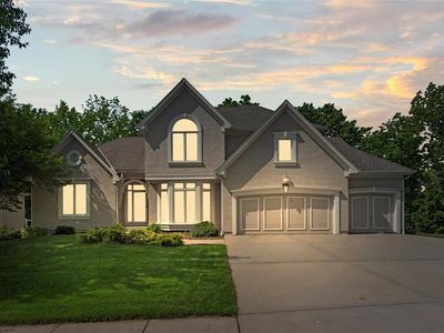 14913 W 72nd St, Shawnee, KS, 66216