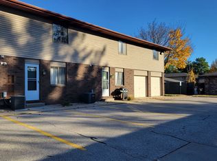 6265 Normandy Dr #9, Saginaw, MI 48638