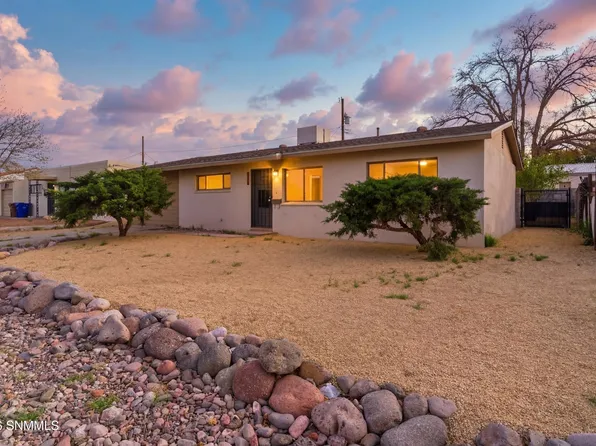 1755 Walden Dr, Las Cruces, NM 88001