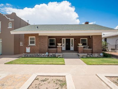 810 Upson Dr, El Paso, TX, 79902