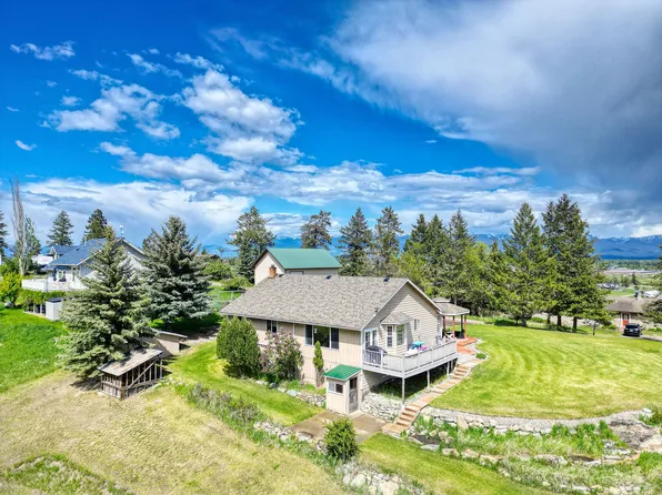 30 Knapp Ln, Kalispell, MT 59901