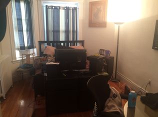 1301 Commonwealth Ave APT 8, Allston, MA 02134
