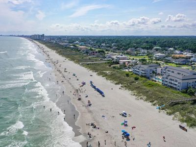 1806 N Ocean Blvd. #203C, North Myrtle Beach, SC, 29582