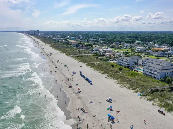 1806 N Ocean Blvd. #203C, North Myrtle Beach, SC 29582