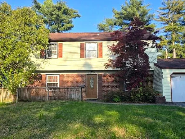185 Somerset Dr, Willingboro, NJ 08046