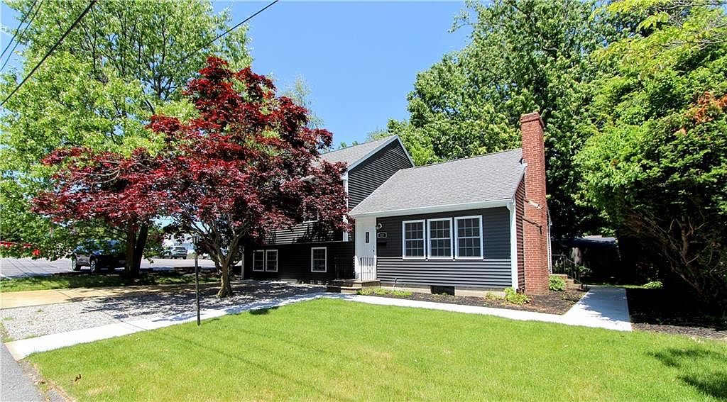 12 Baldino Dr, Cranston, RI 02920 Zillow