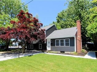 12 Baldino Dr, Cranston, RI 02920