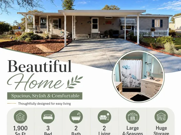 326 Choo Choo Ln, Valrico, FL 33594