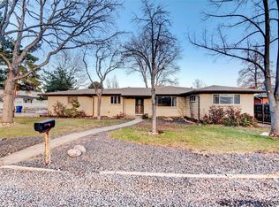 4790 Isabell St, Golden, CO 80403