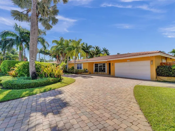 2708 NE 34th Street, Fort Lauderdale, FL 33306