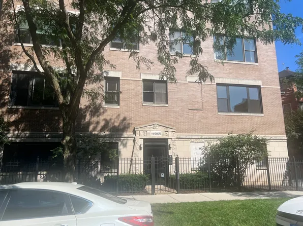 4149 N Kenmore Ave APT 2S, Chicago, IL 60613