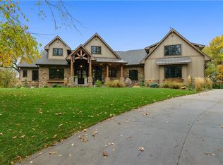 800 NW Hugg Dr, Polk City, IA 50226