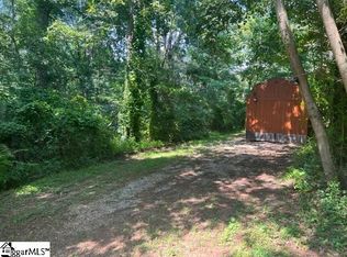 1003 Sitton Dr, Greenville, SC 29611