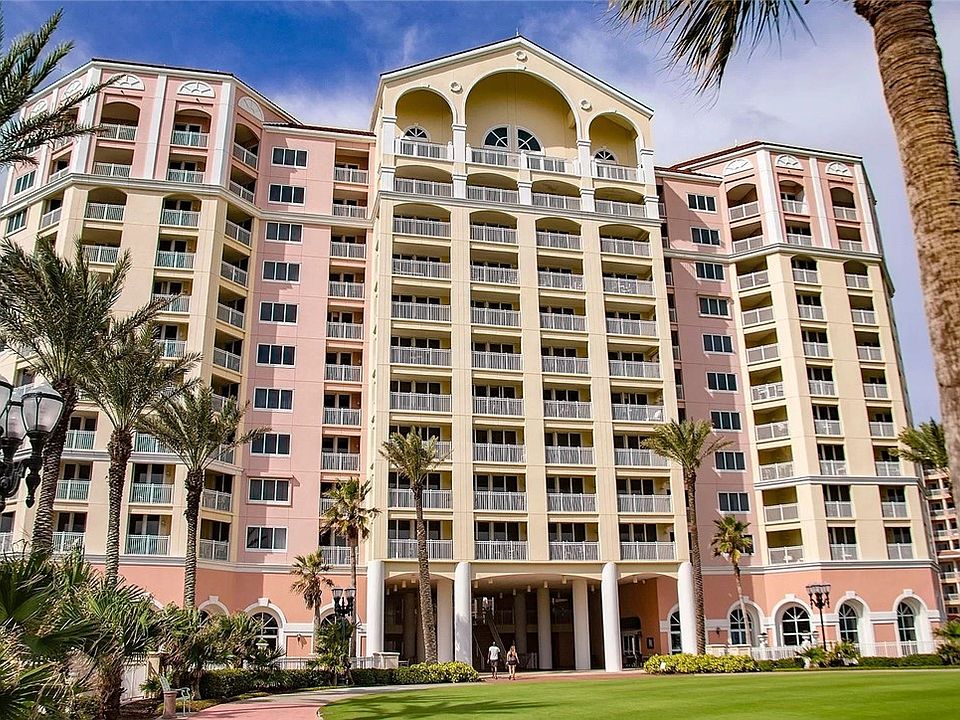 1st image of 200 Ocean Crest Dr APT 107N