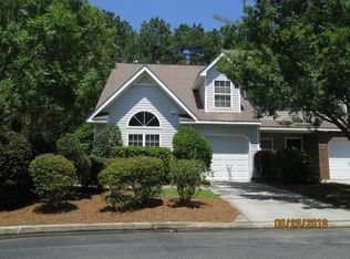 101 Taylor Cir, Goose Creek, SC 29445