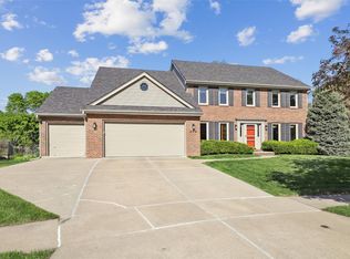 409 Stone Cir, West Des Moines, IA 50265