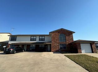 1203 Monroe Lp, Killeen, TX 76543