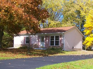 120 Gooserun Rd, Tunkhannock, PA 18657