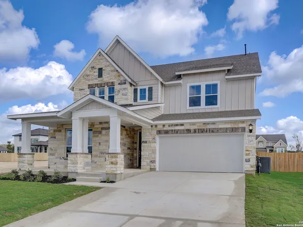 12407 Diagon Alley, San Antonio, TX 78254