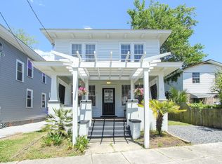 4 Benson St, Charleston, SC 29403