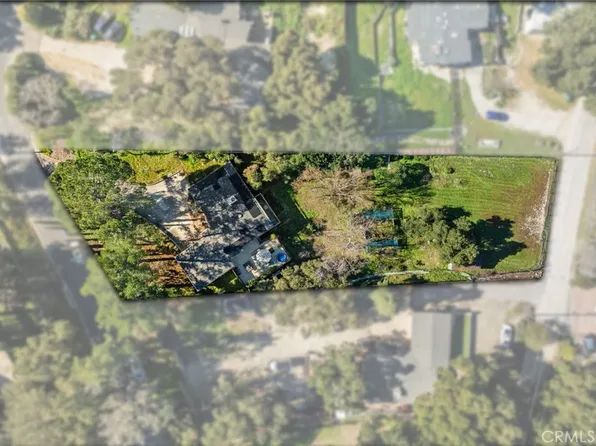 3325 Arena Rd, Atascadero, CA 93422