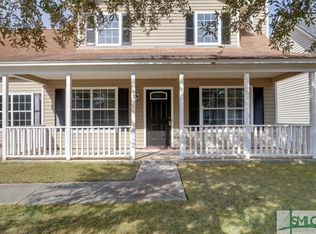 192 Finn Cir, Savannah, GA 31419