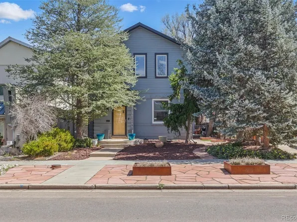 1686 S Logan Street, Denver, CO 80210