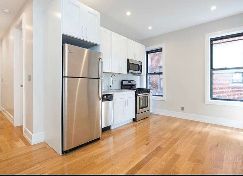 1st image of 317 Lefferts Ave #B4