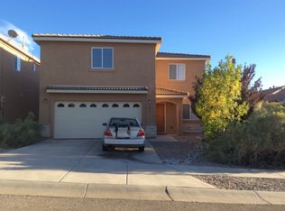 1939 Bold Ruler Rd SE, Albuquerque, NM 87123