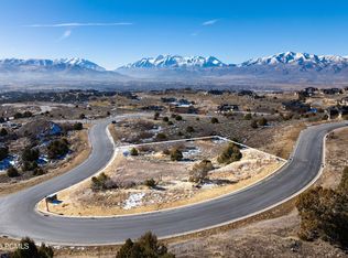 1381 N Monroe Peak Cir #629, Heber City, UT 84032
