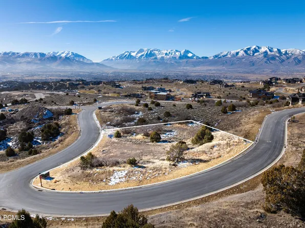 1381 N Monroe Peak Cir #629, Heber City, UT 84032