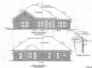 6428 Self Creek Rd, Starkville, MS 39759