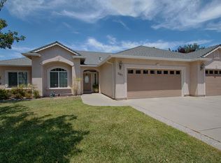 1517 Brinn Dr, Redding, CA 96001