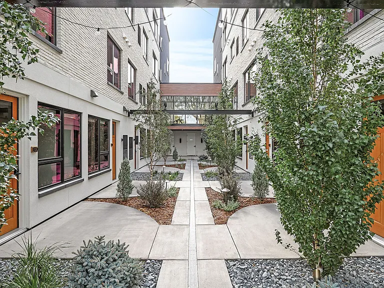 Olive Apartments — Photo 7