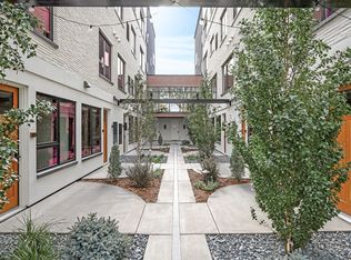 Olive Apartments, Minneapolis, MN 55406