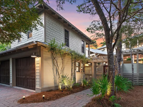 100 S Summit Dr, Santa Rosa Beach, FL 32459