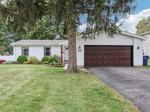 4508 Blackhawk Ln, Lisle, IL 60532