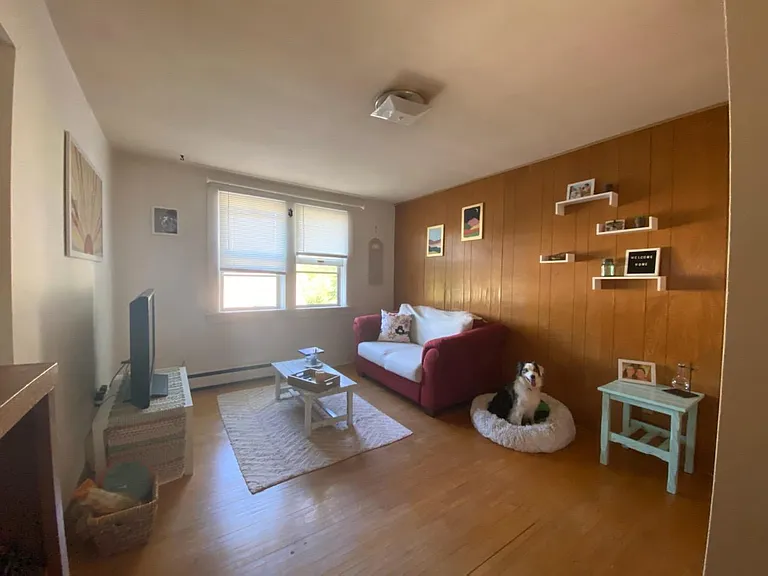 1714 Adams St #4 — Photo 2