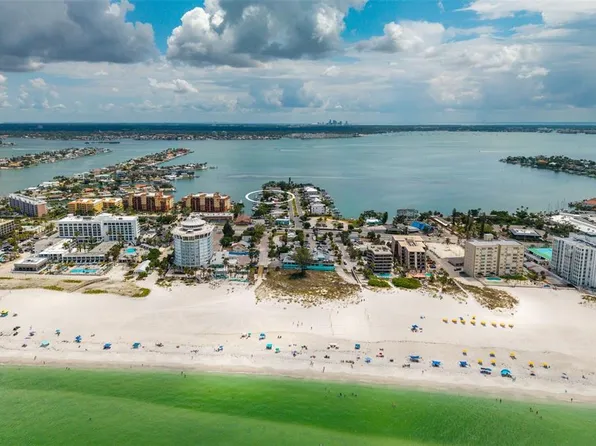 216 PUNTA VISTA DRIVE, ST PETE BEACH, FL 33706