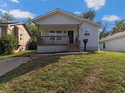 15103 E Truman Rd, Independence, MO, 64050
