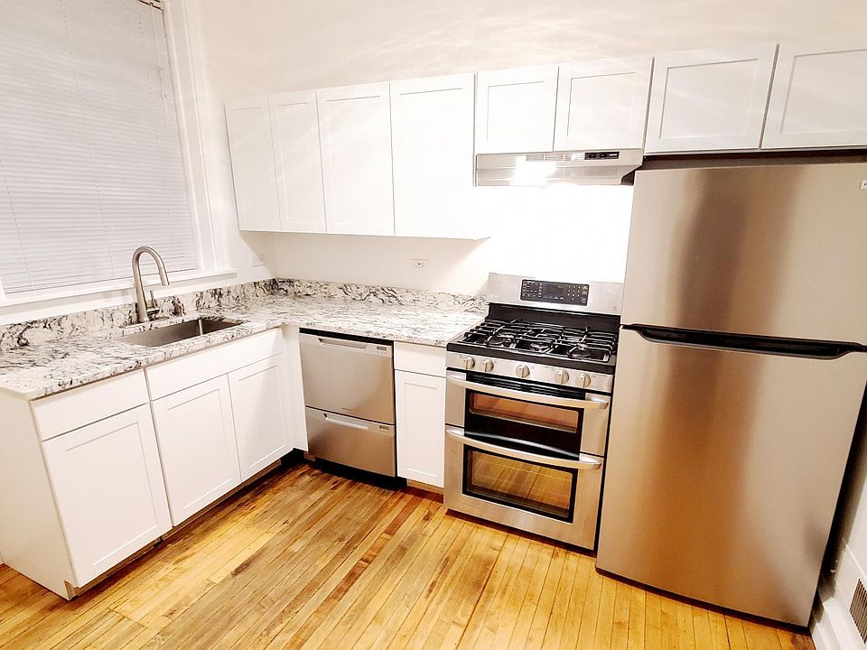 1st image of 5336 N Wolcott Ave #1