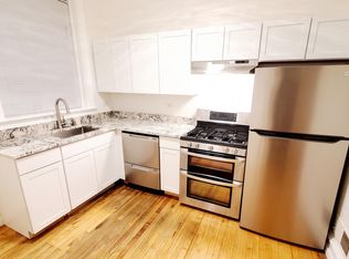 5336 N Wolcott Ave #1, Chicago, IL 60640