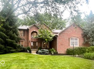 3754 Hannah Ct, Carmel, IN 46033