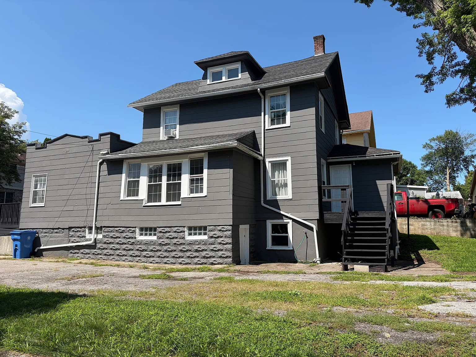 Fleming St, Rochester — Photo 1