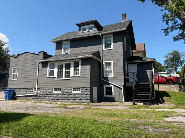 (undisclosed Address), Rochester, NY 14612