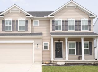 37328 Sandy Ridge Dr, North Ridgeville, OH 44039