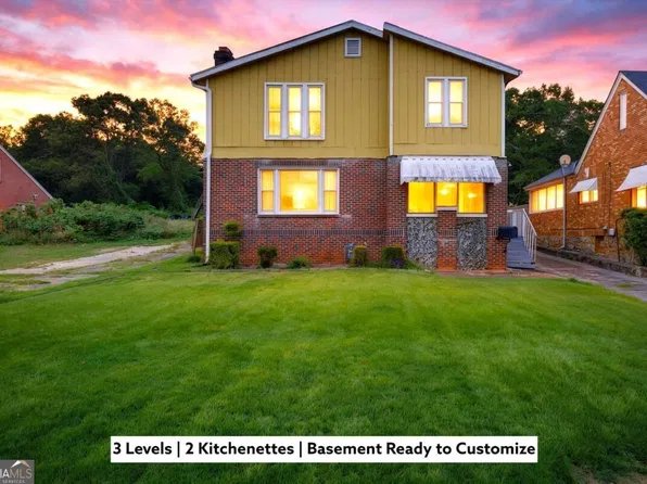2099 Cascade Rd SW, Atlanta, GA 30311