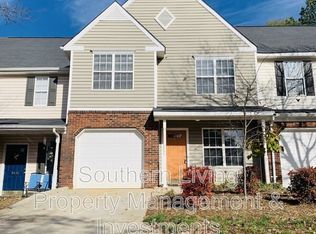 9436 Elizabeth Townes Ln, Charlotte, NC 28277