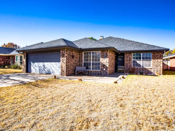 6904 Fulton Ave, Lubbock, TX 79424