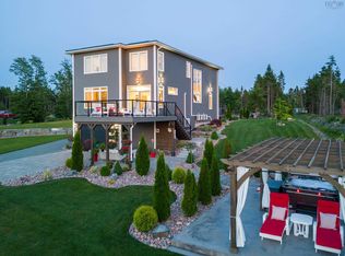 326 Notting Hill Rd, Mineville, NS B2Z0B7
